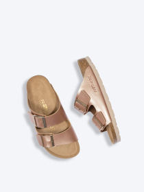 Шльопанці ROHDE модель 5623 33 Фото