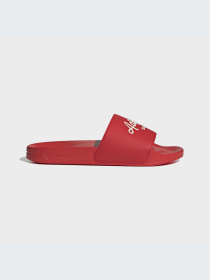 Шлёпанцы Adidas Adilette модель GW8751-KZ Фото
