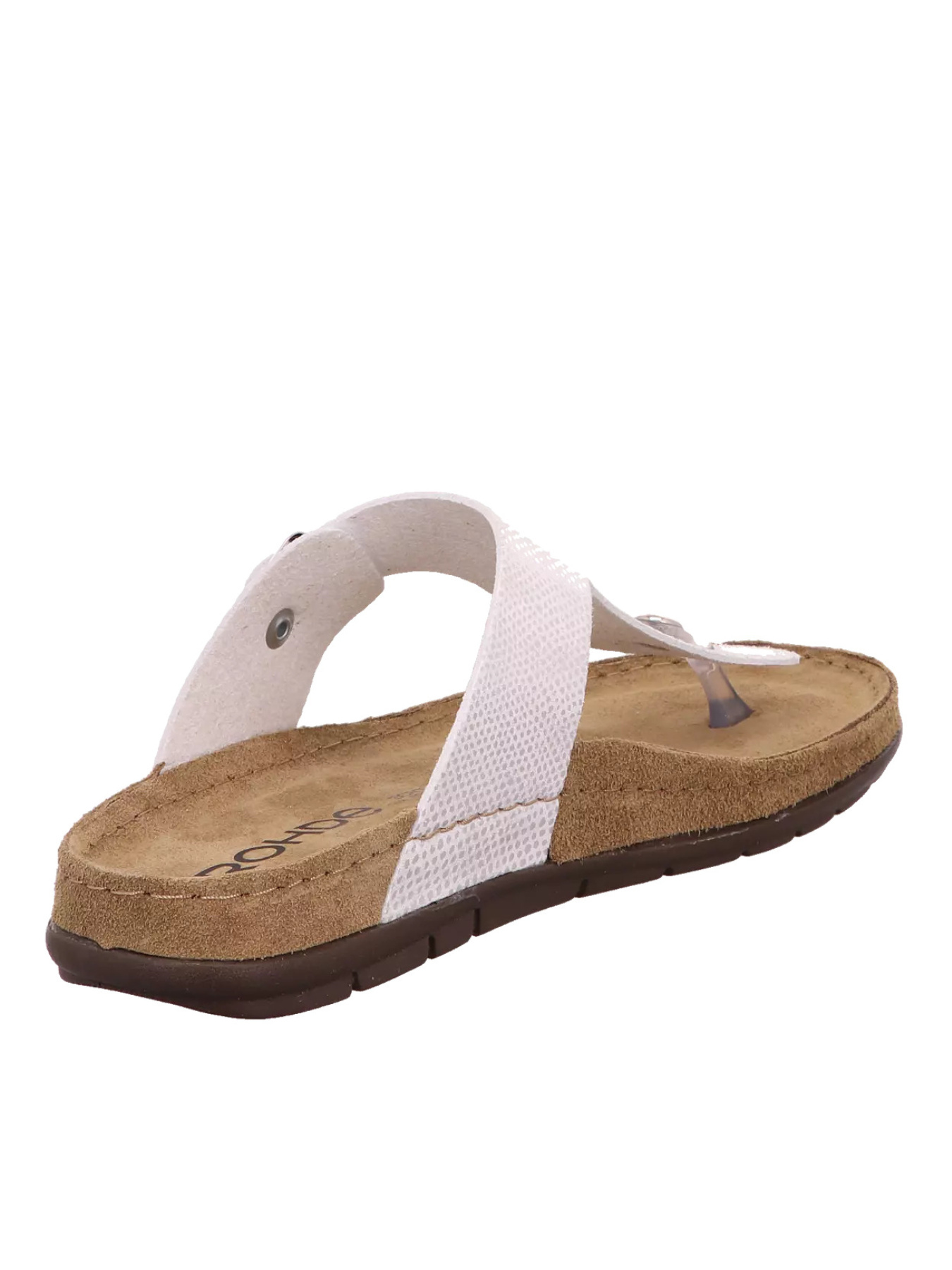 В'єтнамки ROHDE модель 5867 89 Фото