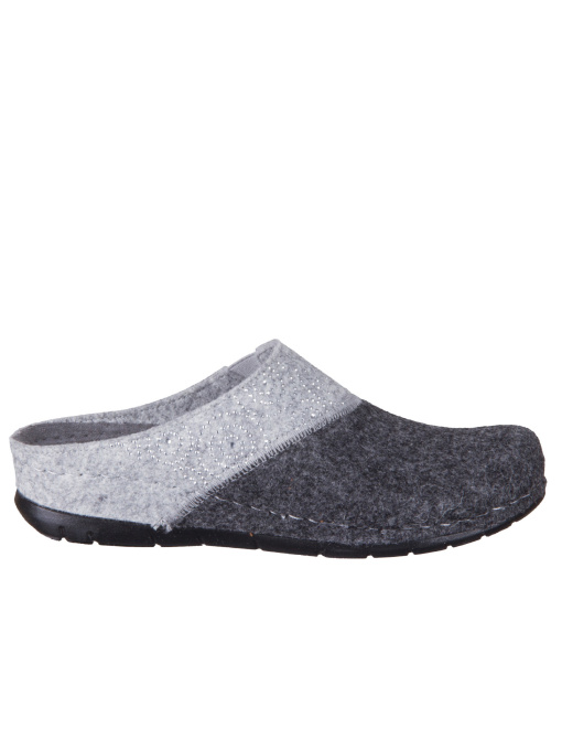 Тапки ROHDE модель 6031 82 Фото