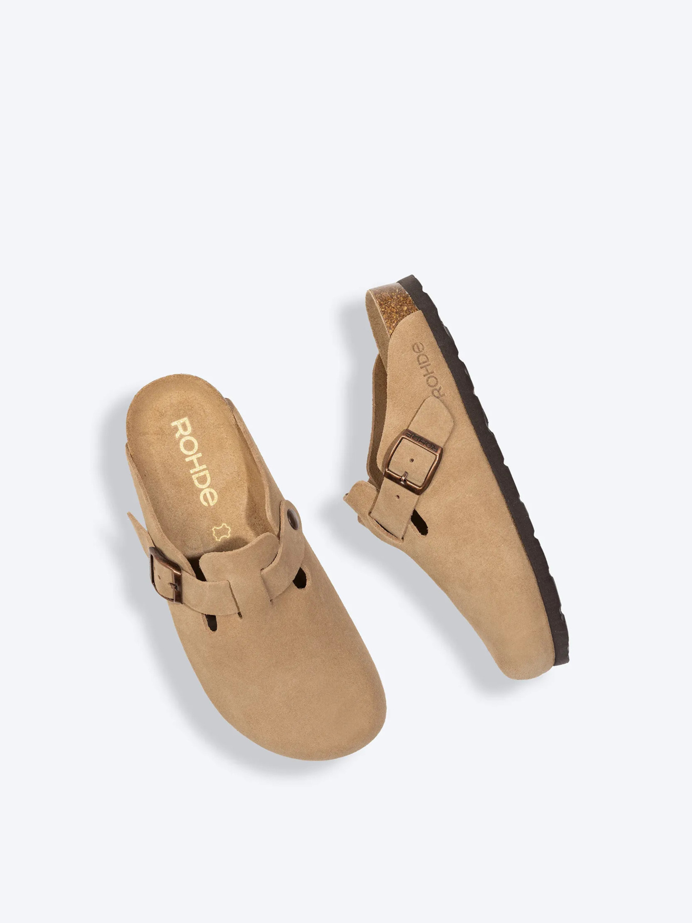 Сабо ROHDE модель 6071 14 Фото