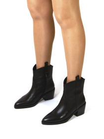 Бoтильоны It-girl модель NV73098-5-R911-N919 Фото