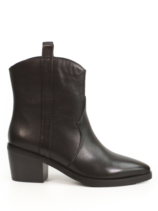 Бoтильоны It-girl модель NV73098-5-R911-N919 Фото