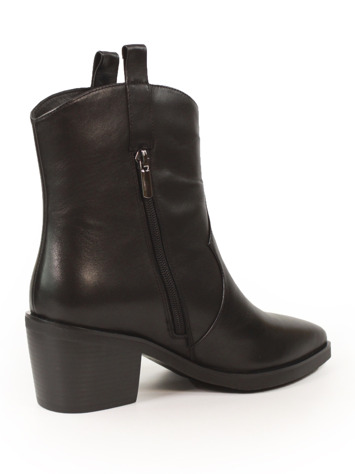 Бoтильоны It-girl модель NV73098-5-R911-N919 Фото