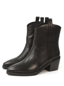 Бoтильоны It-girl модель NV73098-5-R911-N919 Фото