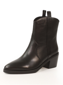 Бoтильоны It-girl модель NV73098-5-R911-N919 Фото