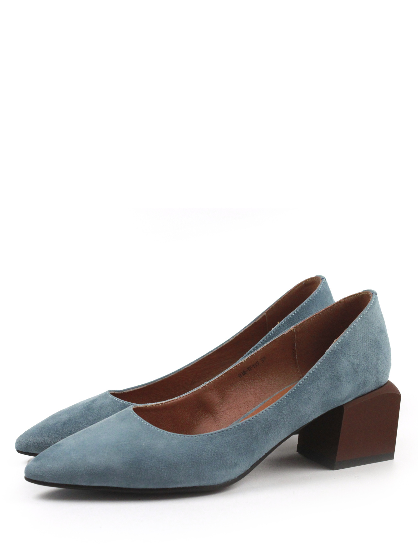 Туфли It-girl модель LD14-01A-YF145 Фото