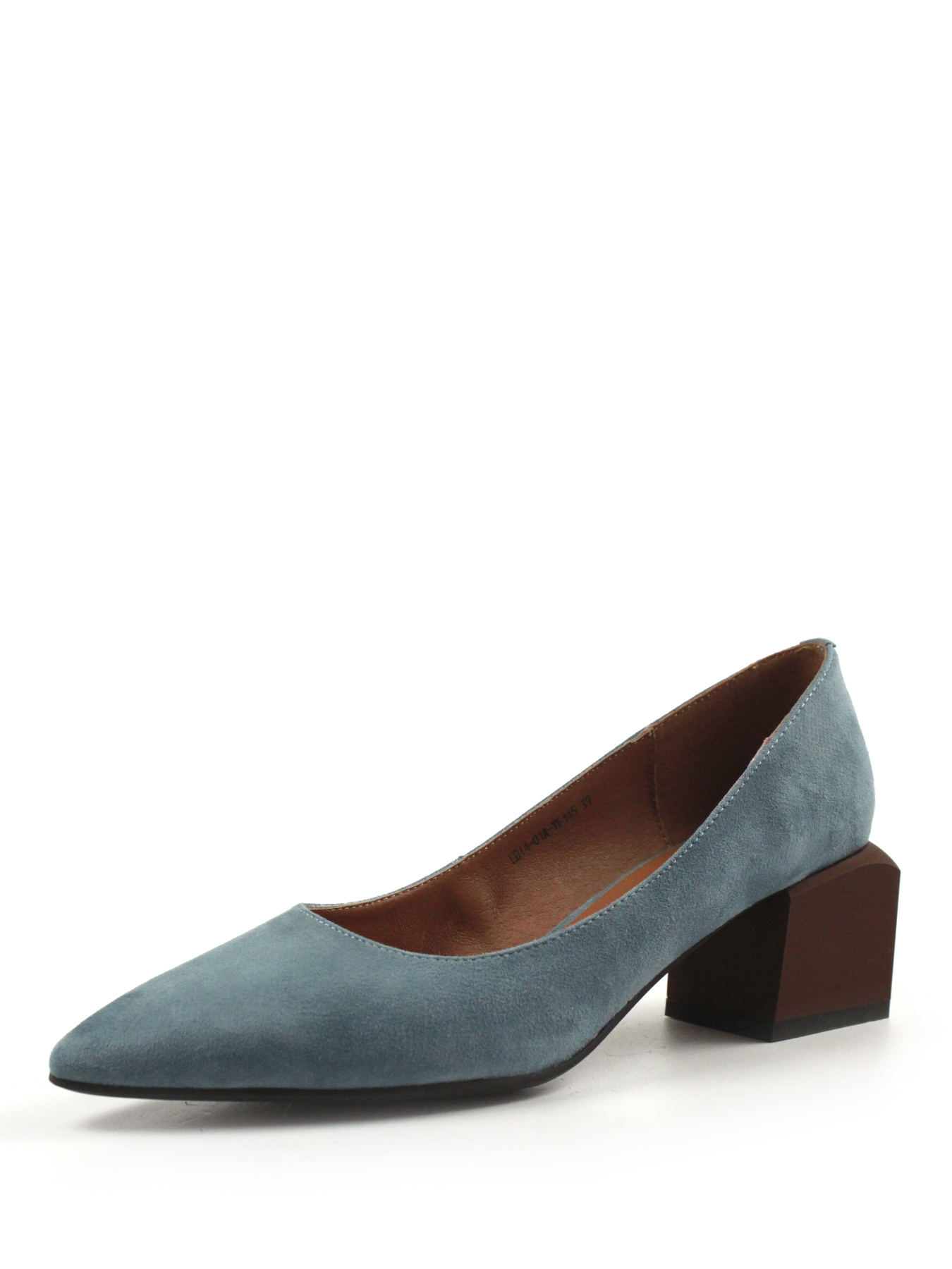 Туфли It-girl модель LD14-01A-YF145 Фото