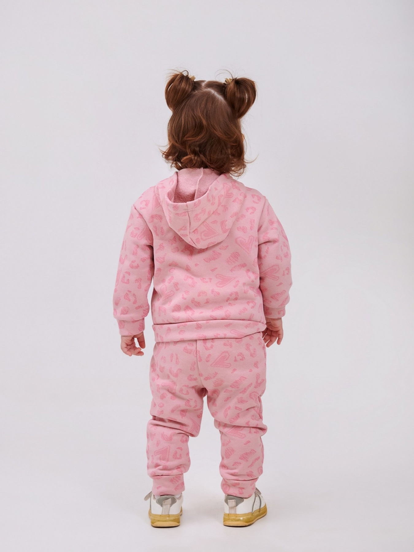 Костюм SMIL модель smil_117454-risunok-na-rozovom Фото