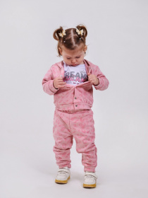 Костюм SMIL модель smil_117454-risunok-na-rozovom Фото