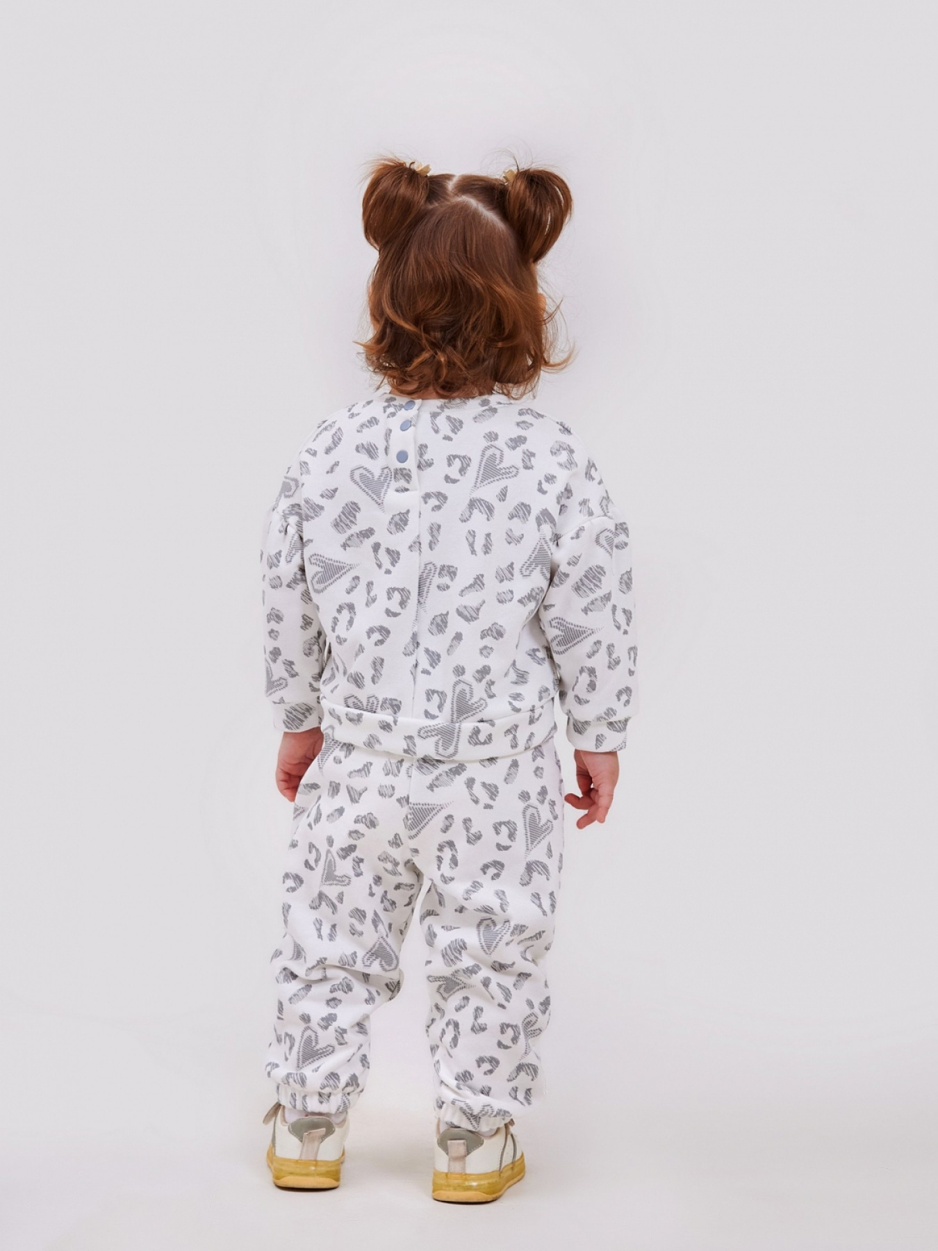 Костюм SMIL модель smil_117439-risunok-na-belom Фото