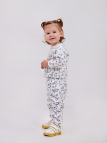 Костюм SMIL модель smil_117439-risunok-na-belom Фото