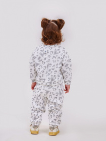 Костюм SMIL модель smil_117439-risunok-na-belom Фото