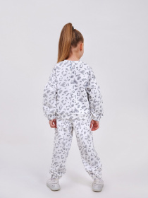 Костюм SMIL модель smil_117440-risunok-na-belom Фото