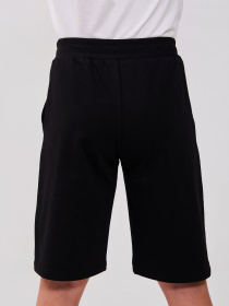 Шорти SMIL модель smil_112458-cernyj Фото