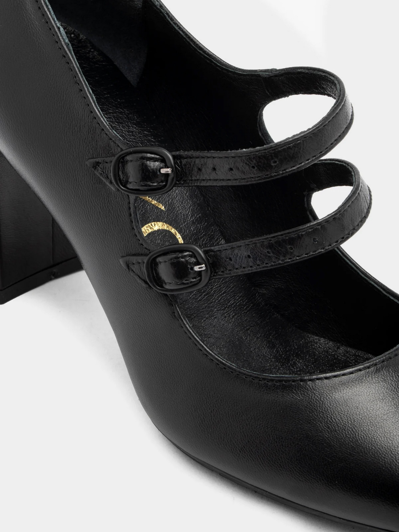 Туфли RYLKO модель L7201_T3_4JZ Фото