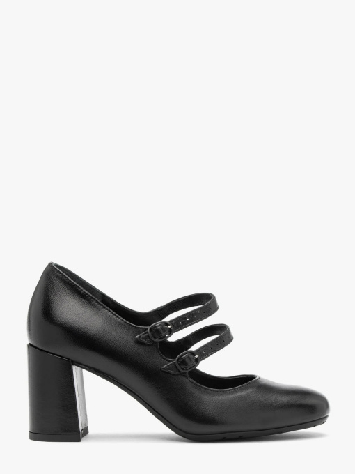 Туфли RYLKO модель L7201_T3_4JZ Фото