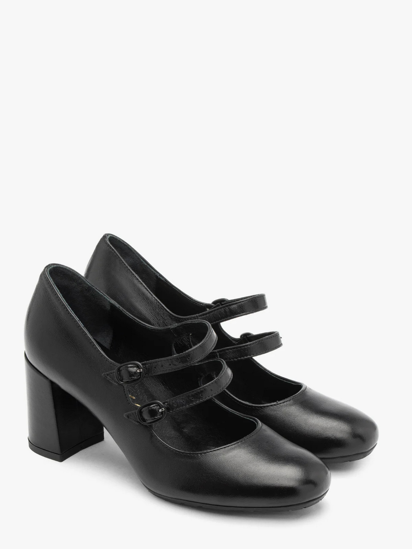 Туфлі RYLKO модель L7201_T3_4JZ Фото