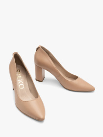 Туфли-лодочки RYLKO модель E7201____1IG Фото