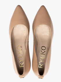 Туфли-лодочки RYLKO модель E7201____1IG Фото