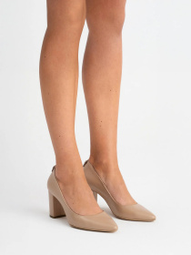 Туфли-лодочки RYLKO модель E7201____1IG Фото