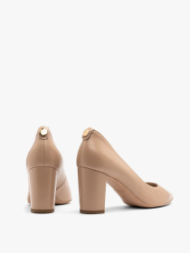 Туфлі на підборах RYLKO модель E7201____1IG Фото