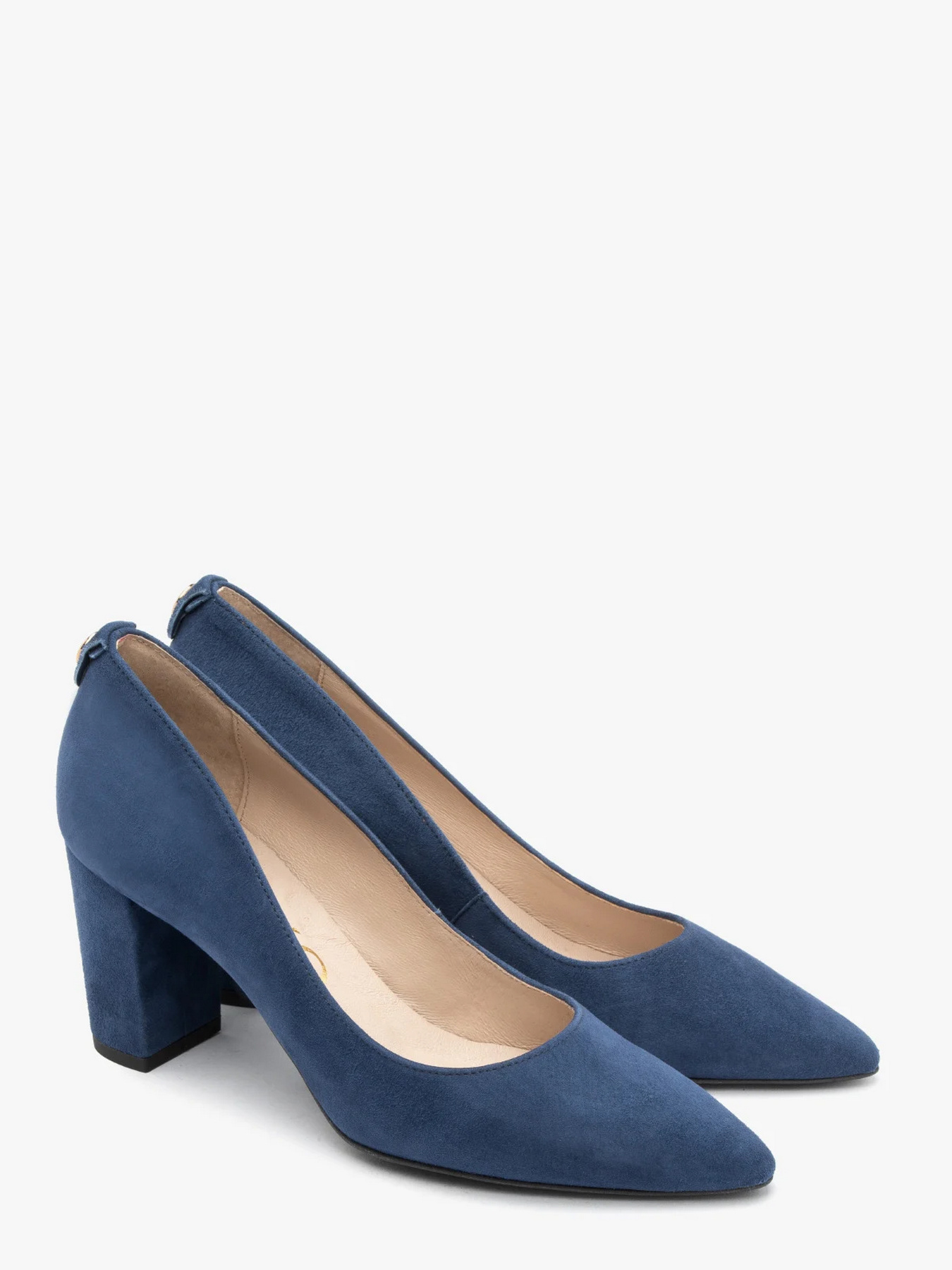 Туфли-лодочки RYLKO модель E7201_____4P Фото