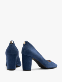 Туфли-лодочки RYLKO модель E7201_____4P Фото