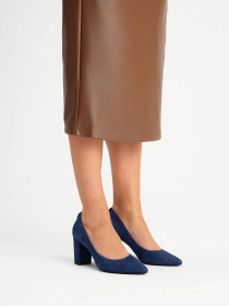 Туфли-лодочки RYLKO модель E7201_____4P Фото