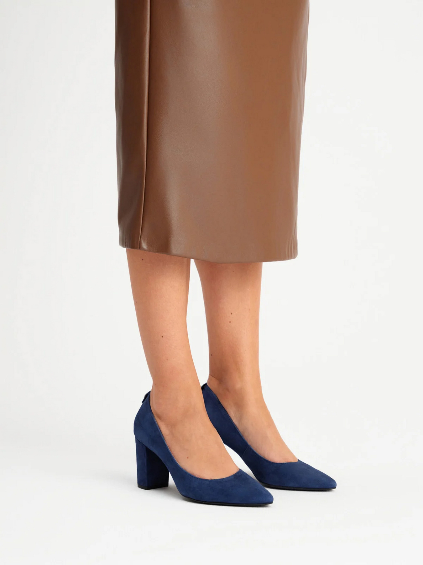 Туфлі на підборах RYLKO модель E7201_____4P Фото