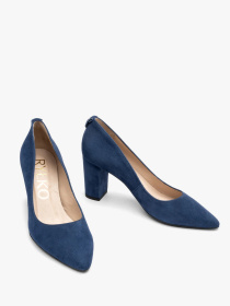 Туфлі на підборах RYLKO модель E7201_____4P Фото