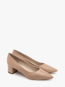 Туфли-лодочки RYLKO модель B4200____1IG Фото