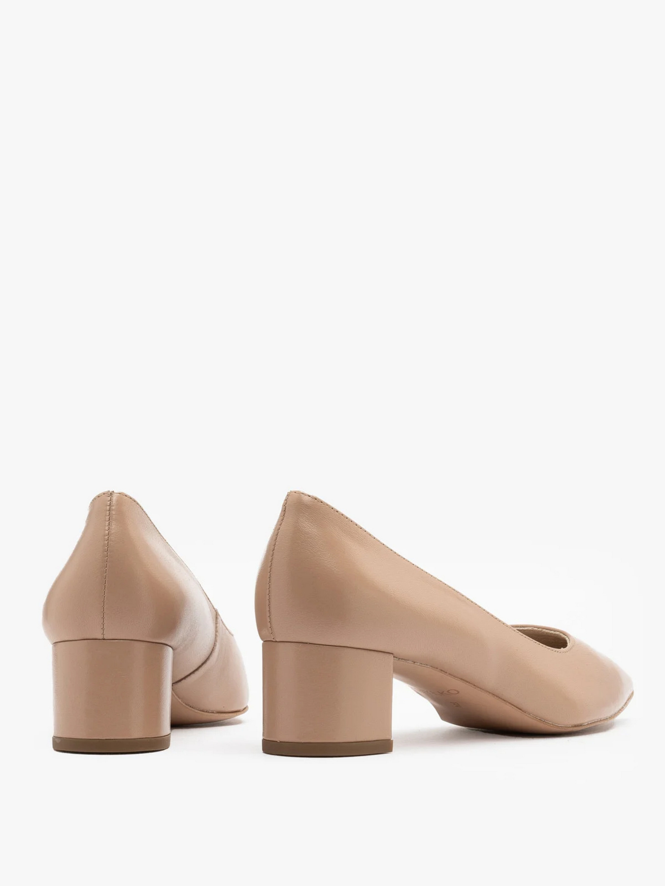 Туфлі на підборах RYLKO модель B4200____1IG Фото