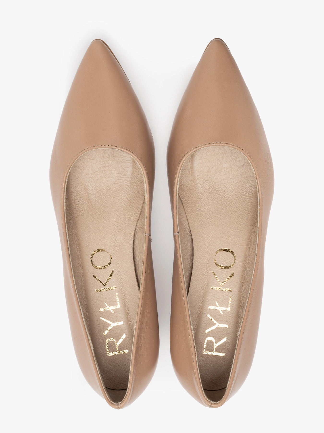 Туфлі на підборах RYLKO модель B4200____1IG Фото