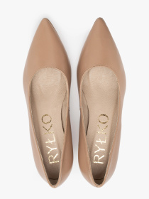 Туфлі на підборах RYLKO модель B4200____1IG Фото