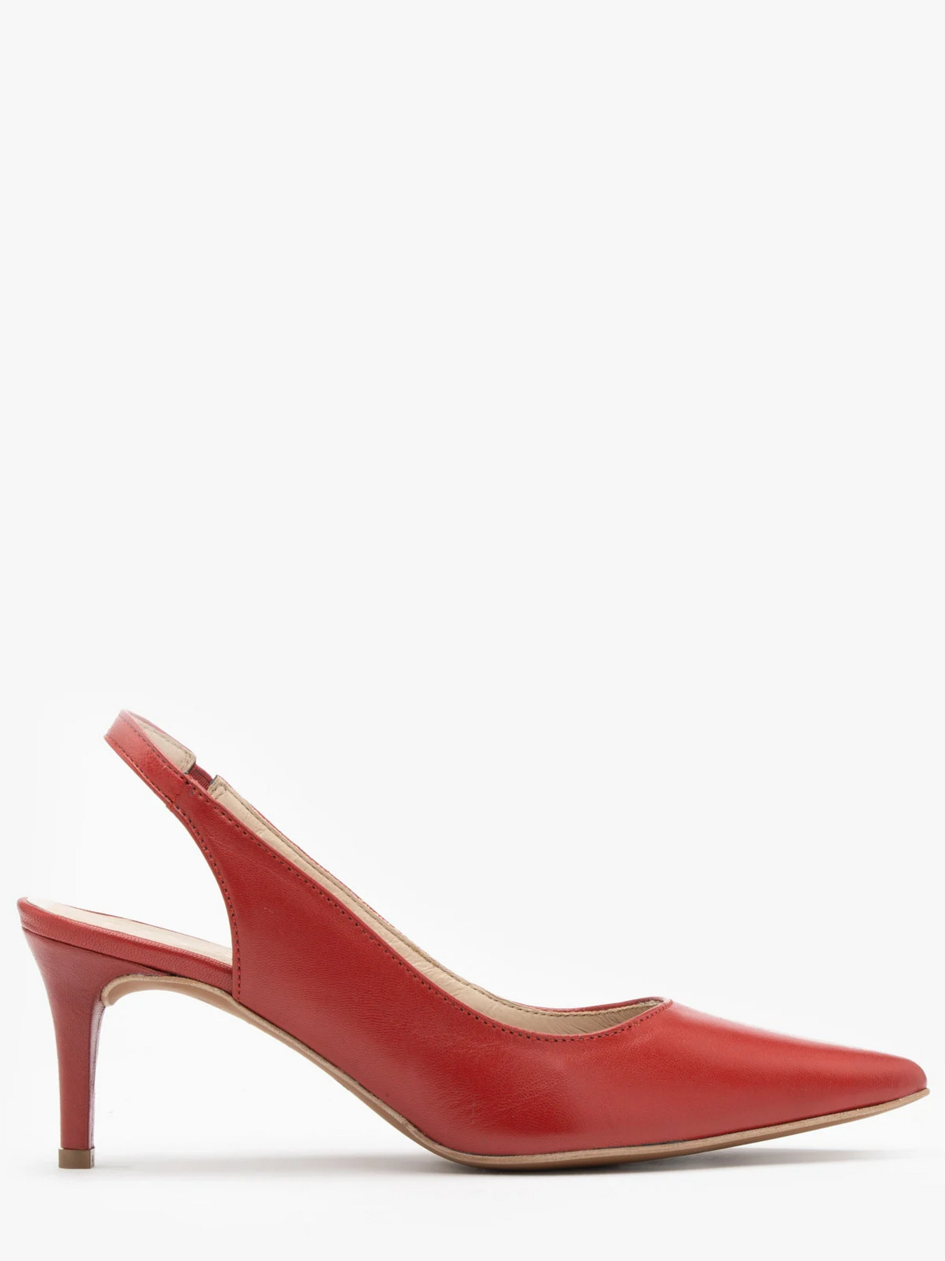 Туфлі на підборах RYLKO модель A6ET7_____IW Фото