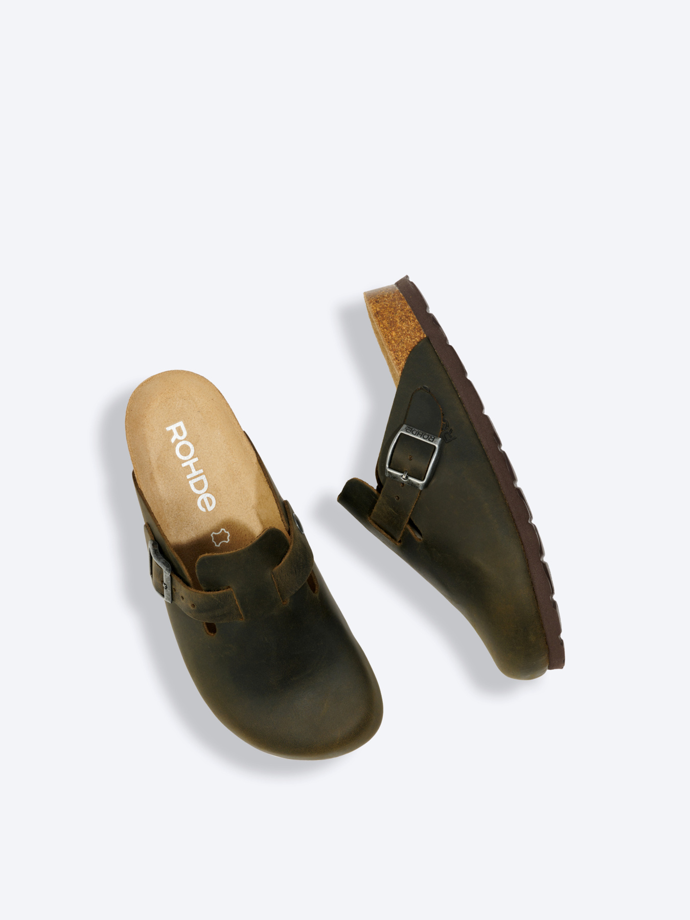 Сабо ROHDE модель 6073 61 Фото