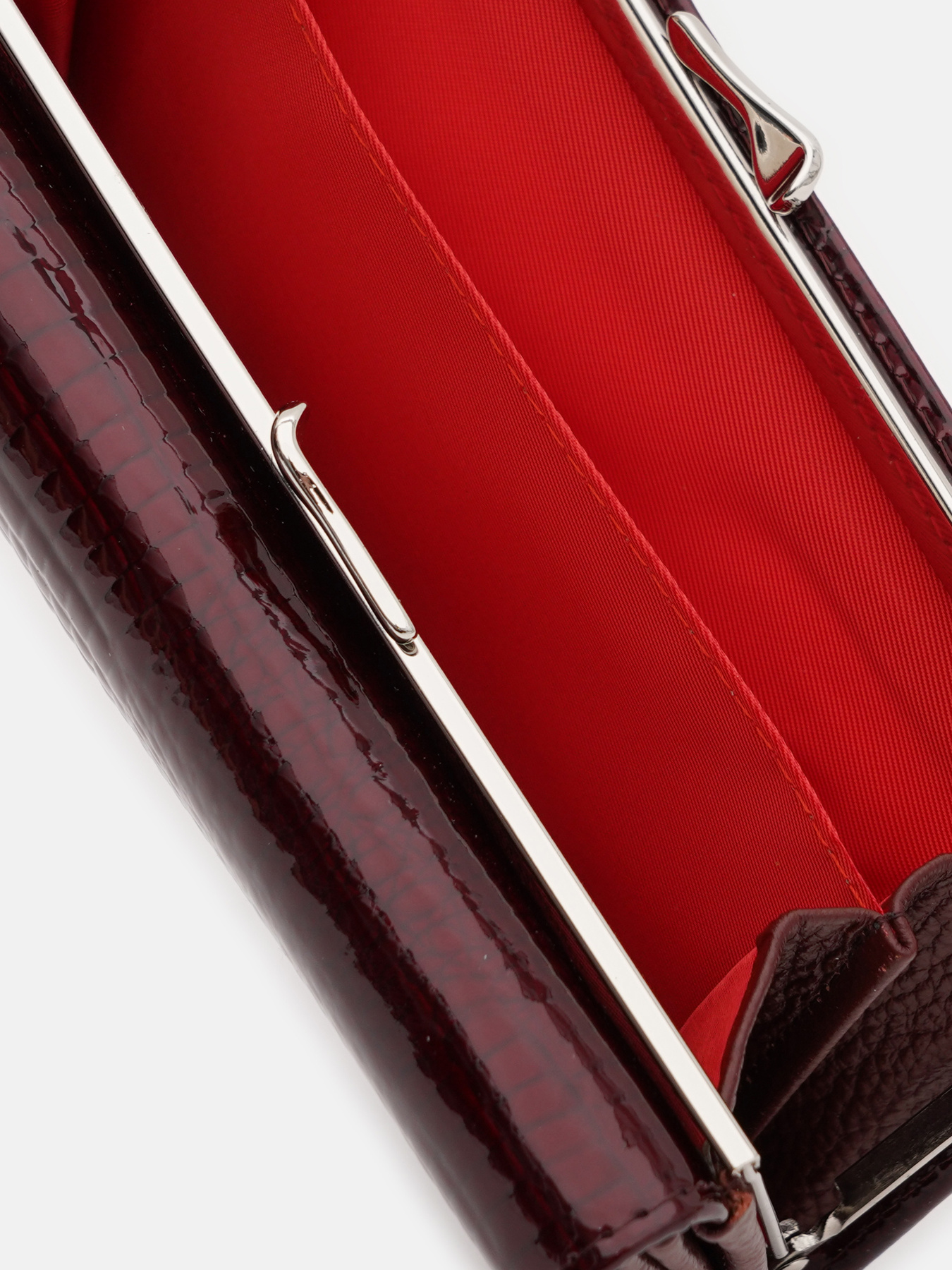 Кошелек Ricco Grande модель K1105b-bordo Фото