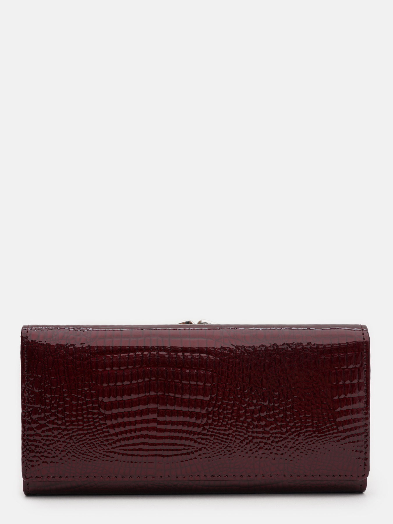 Кошелек Ricco Grande модель K1105b-bordo Фото