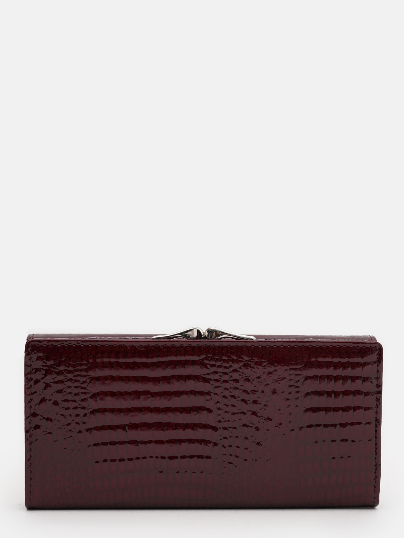 Кошелек Ricco Grande модель K1105b-bordo Фото