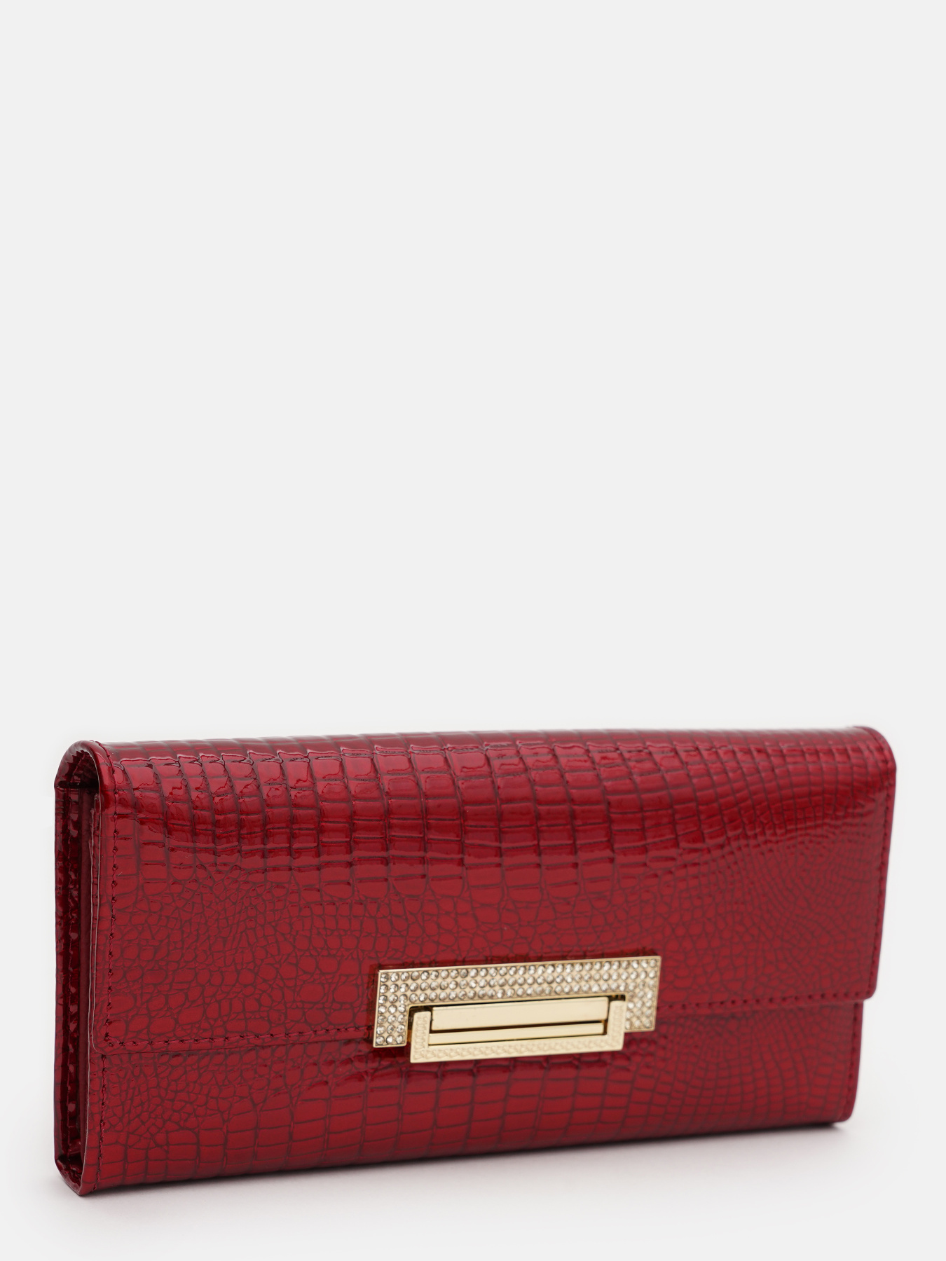 Кошелек Ricco Grande модель K1S505r-red Фото