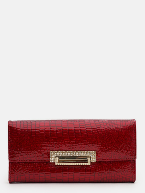 Кошелек Ricco Grande модель K1S505r-red Фото