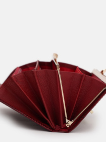 Кошелек Ricco Grande модель K1S505-1r-red Фото