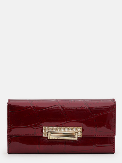 Кошелек Ricco Grande модель K1S505-1r-red Фото