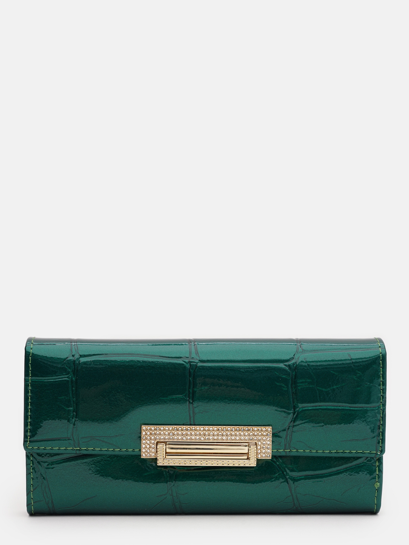 Кошелек Ricco Grande модель K1S505-1g-green Фото