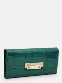 Кошелек Ricco Grande модель K1S505-1g-green Фото