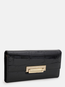 Кошелек Ricco Grande модель K1S505-1bl-black Фото