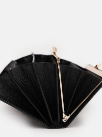 Кошелек Ricco Grande модель K1S505-1bl-black Фото