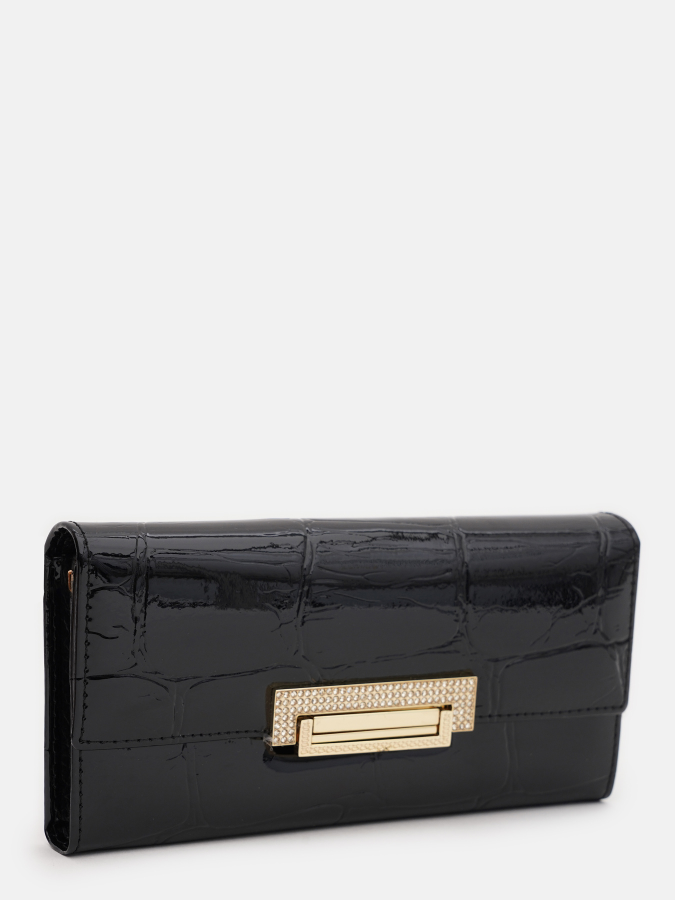 Гаманець Ricco Grande модель K1S505-1bl-black Фото