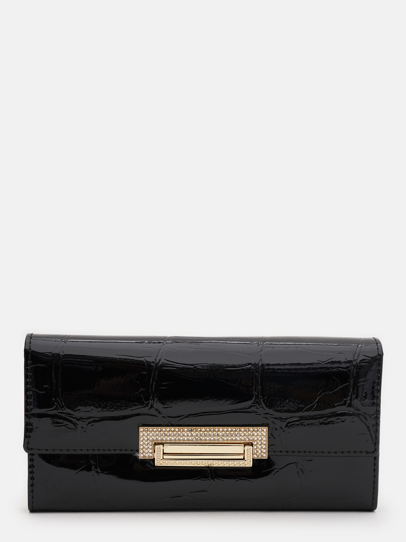 Гаманець Ricco Grande модель K1S505-1bl-black Фото